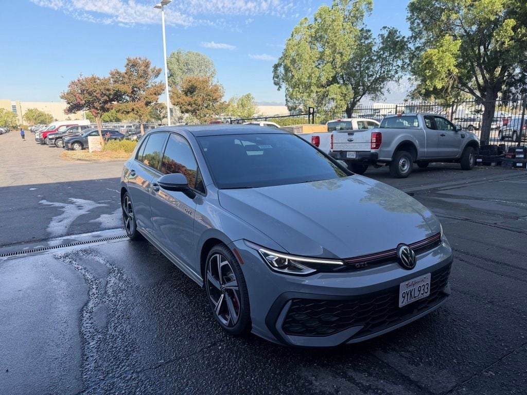 volkswagen golf gti 2025 WVW3A7CD5SW254580 image volkswagen golf gti 2025 WVW3A7CD5SW254580 image